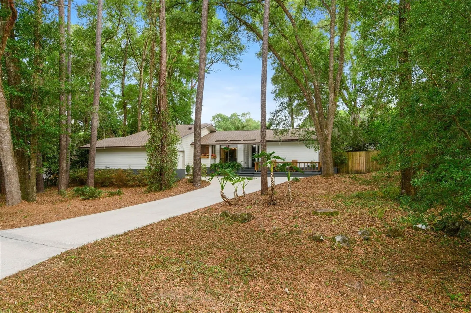 3527 NW 46th Place Gainesville FL 32605