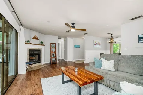 3527 NW 46th Place Gainesville FL 32605