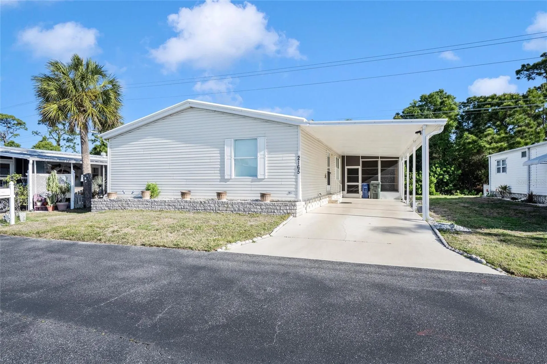 2165 Gondola Drive Sarasota FL 34238