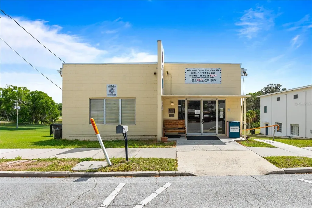 855 W Desoto Street Clermont FL 34711
