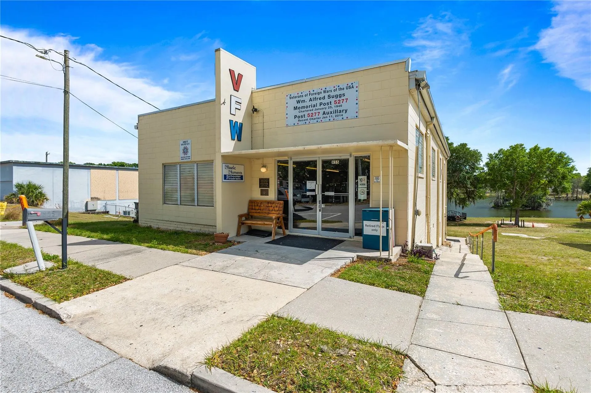 855 W Desoto Street Clermont FL 34711