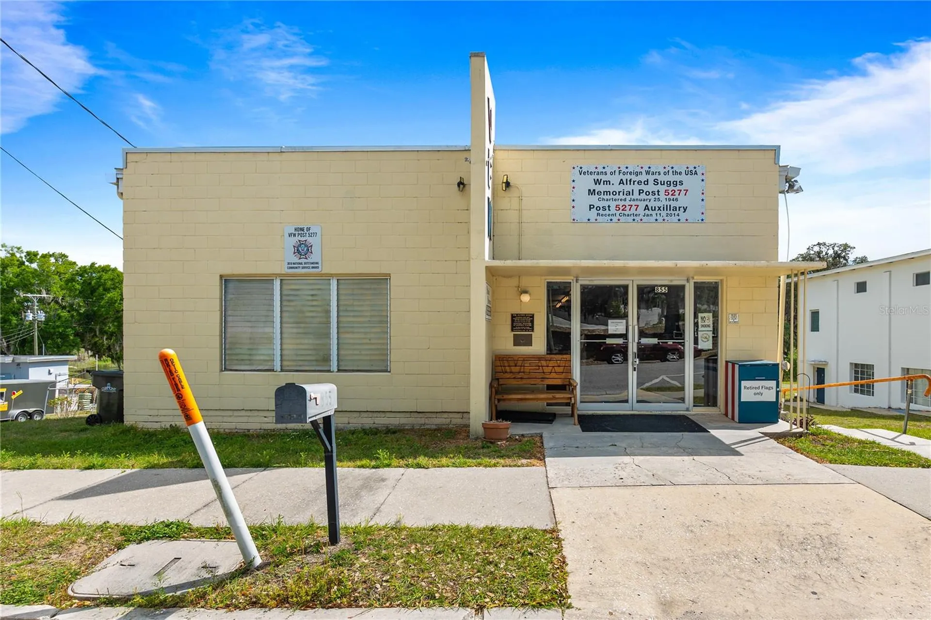 855 W Desoto Street Clermont FL 34711