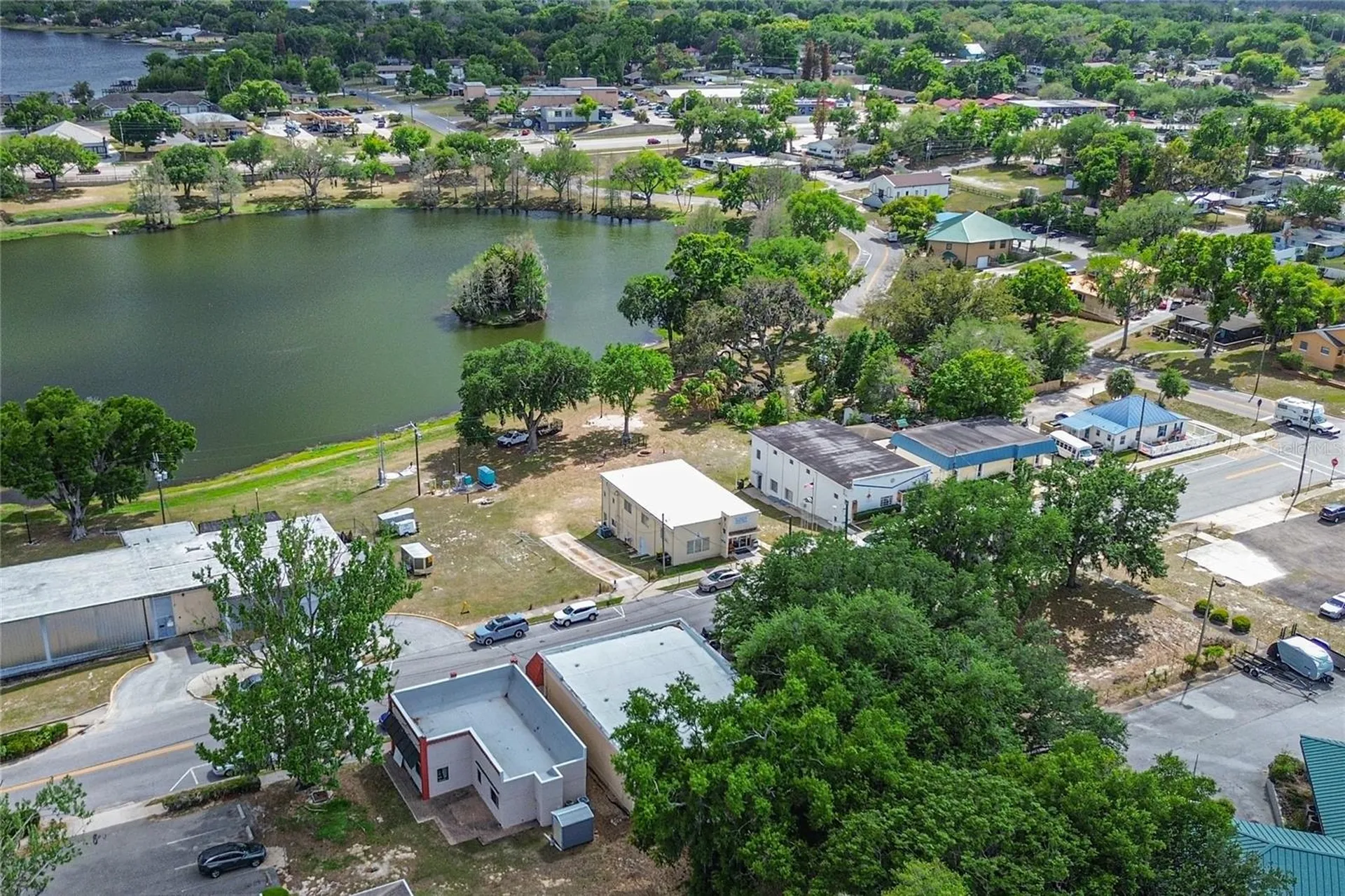 855 W Desoto Street Clermont FL 34711
