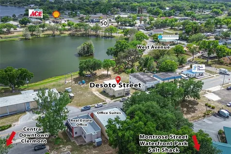 855 W Desoto Street Clermont FL 34711