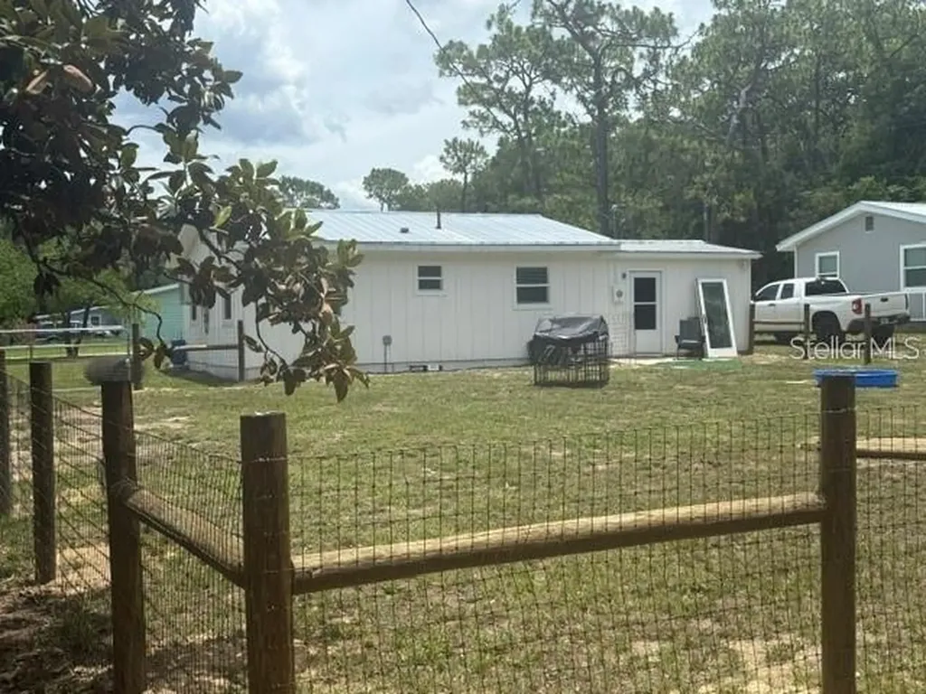 11770 N Angus Hills Terrace Dunnellon FL 34434
