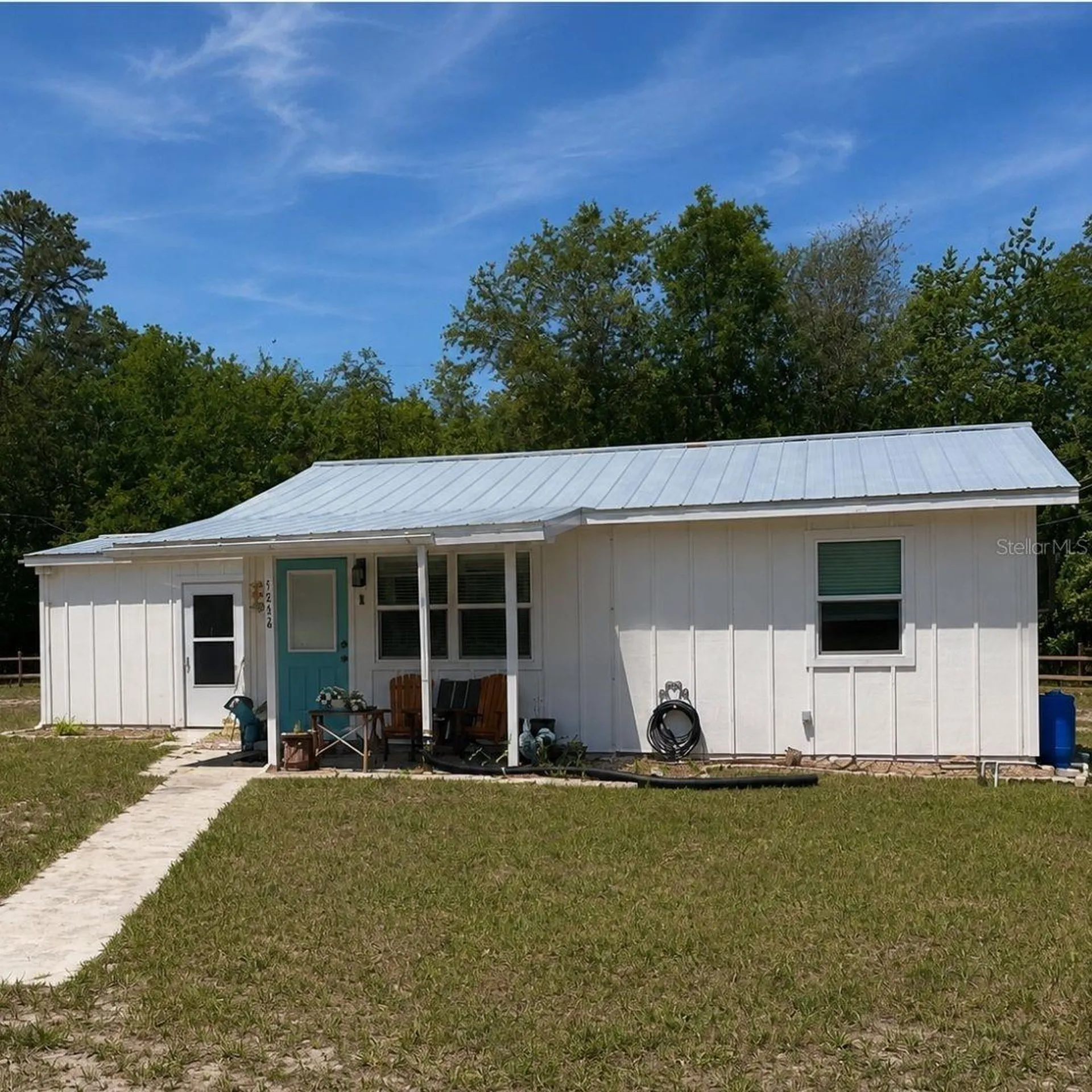 11770 N Angus Hills Terrace Dunnellon FL 34434