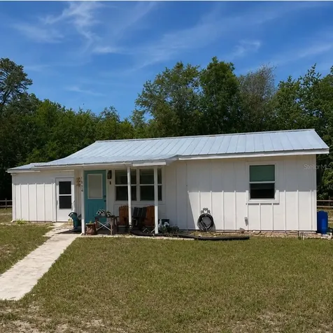 11770 N Angus Hills Terrace Dunnellon FL 34434