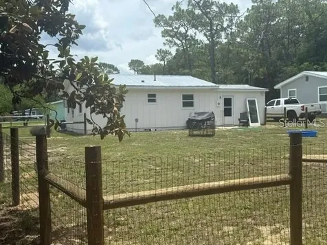 11770 N Angus Hills Terrace Dunnellon FL 34434
