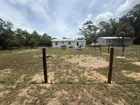 11770 N Angus Hills Terrace Dunnellon FL 34434