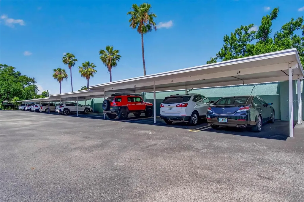 701 Poinsettia Road Belleair FL 33756