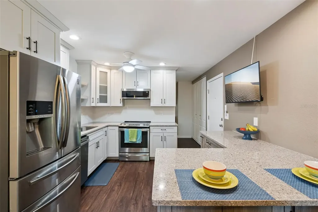 5307 Hansel Avenue Orlando FL 32809
