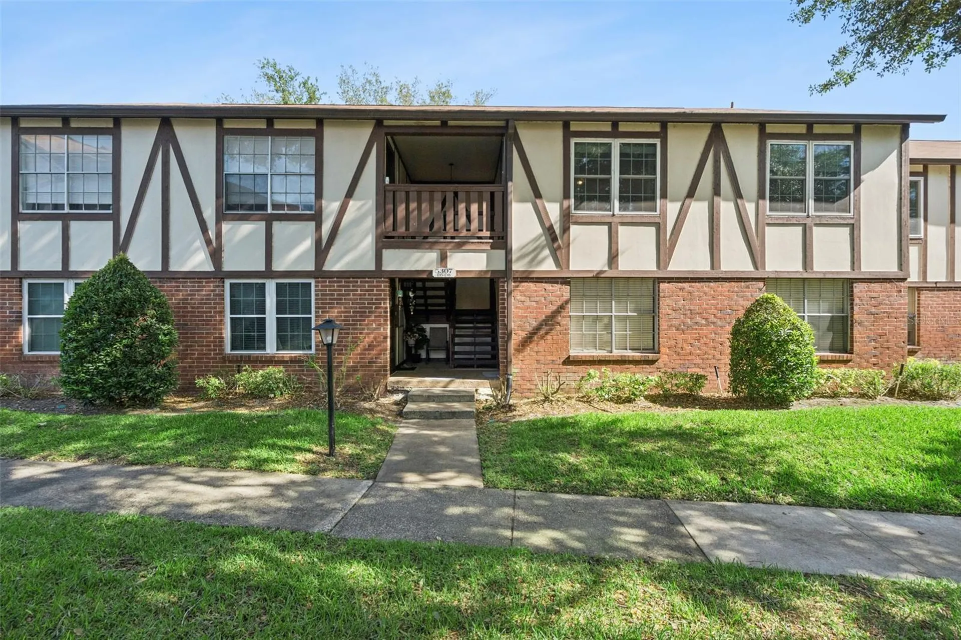 5307 Hansel Avenue Orlando FL 32809