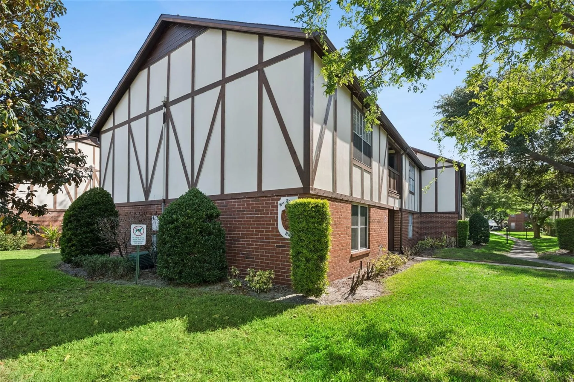 5307 Hansel Avenue Orlando FL 32809