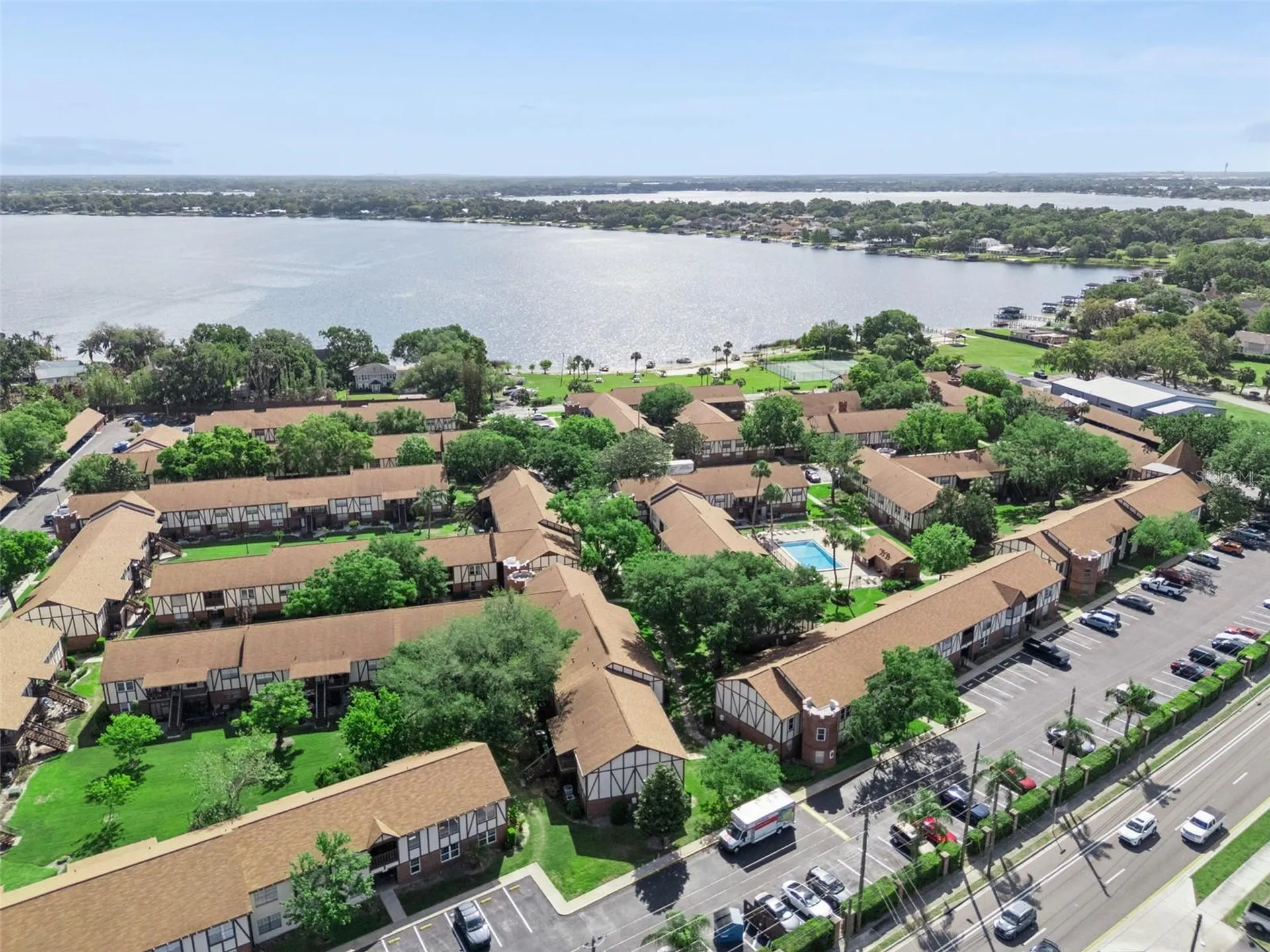 5307 Hansel Avenue Orlando FL 32809