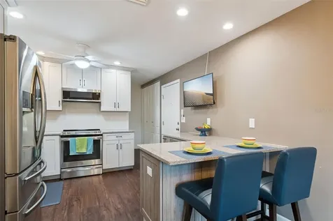 5307 Hansel Avenue Orlando FL 32809