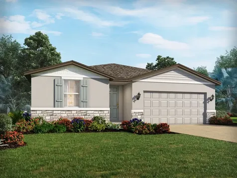 4529 Eagle Perch Court St Cloud FL 34772