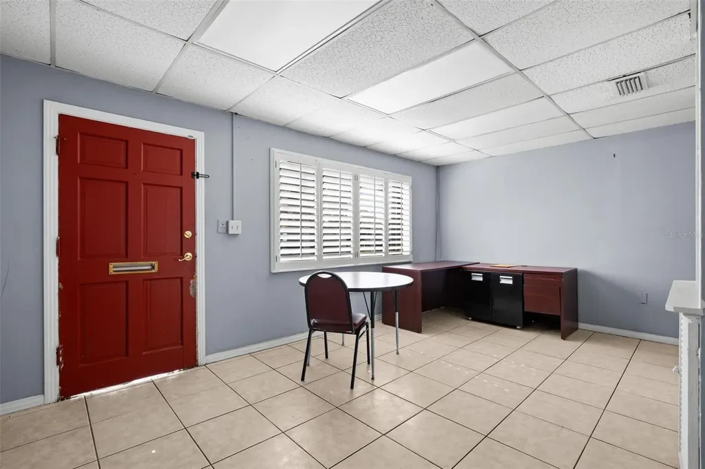 110 N Lincoln Avenue Tampa FL 33609