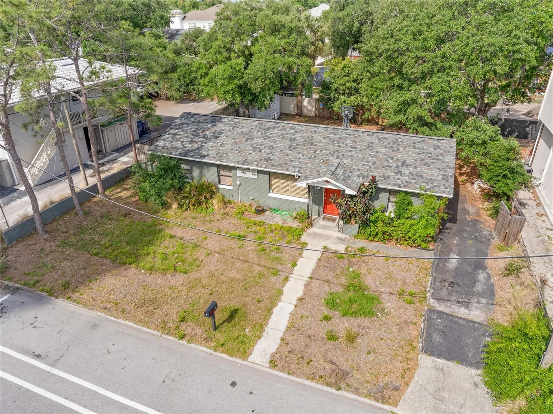 110 N Lincoln Avenue Tampa FL 33609