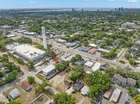 110 N Lincoln Avenue Tampa FL 33609