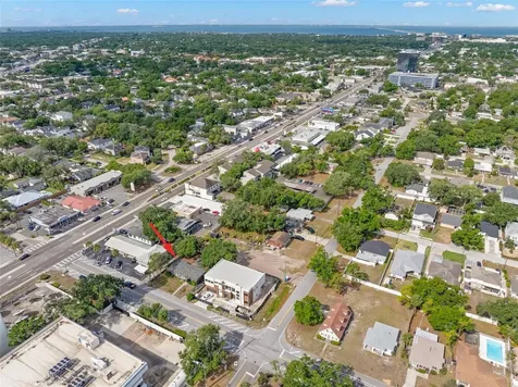 110 N Lincoln Avenue Tampa FL 33609