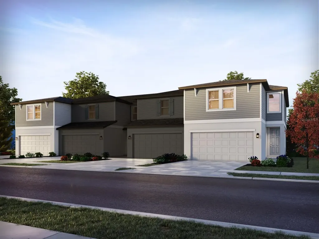 4577 Rangeland Way St Cloud FL 34772