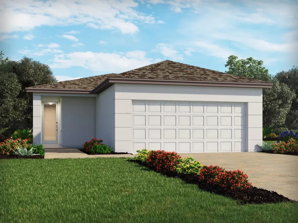 883 Sunshower Drive Lady Lake FL 32159