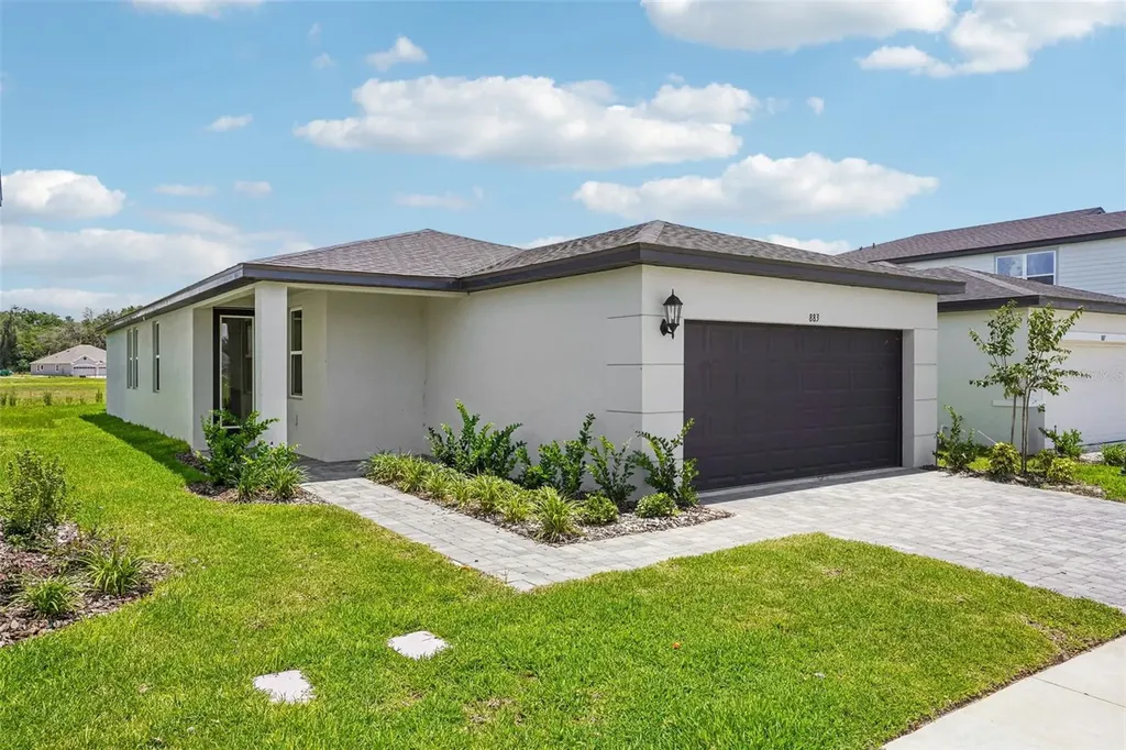 883 Sunshower Drive Lady Lake FL 32159