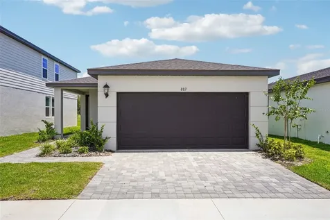 883 Sunshower Drive Lady Lake FL 32159