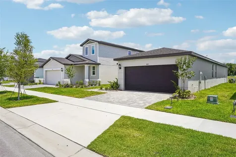 883 Sunshower Drive Lady Lake FL 32159