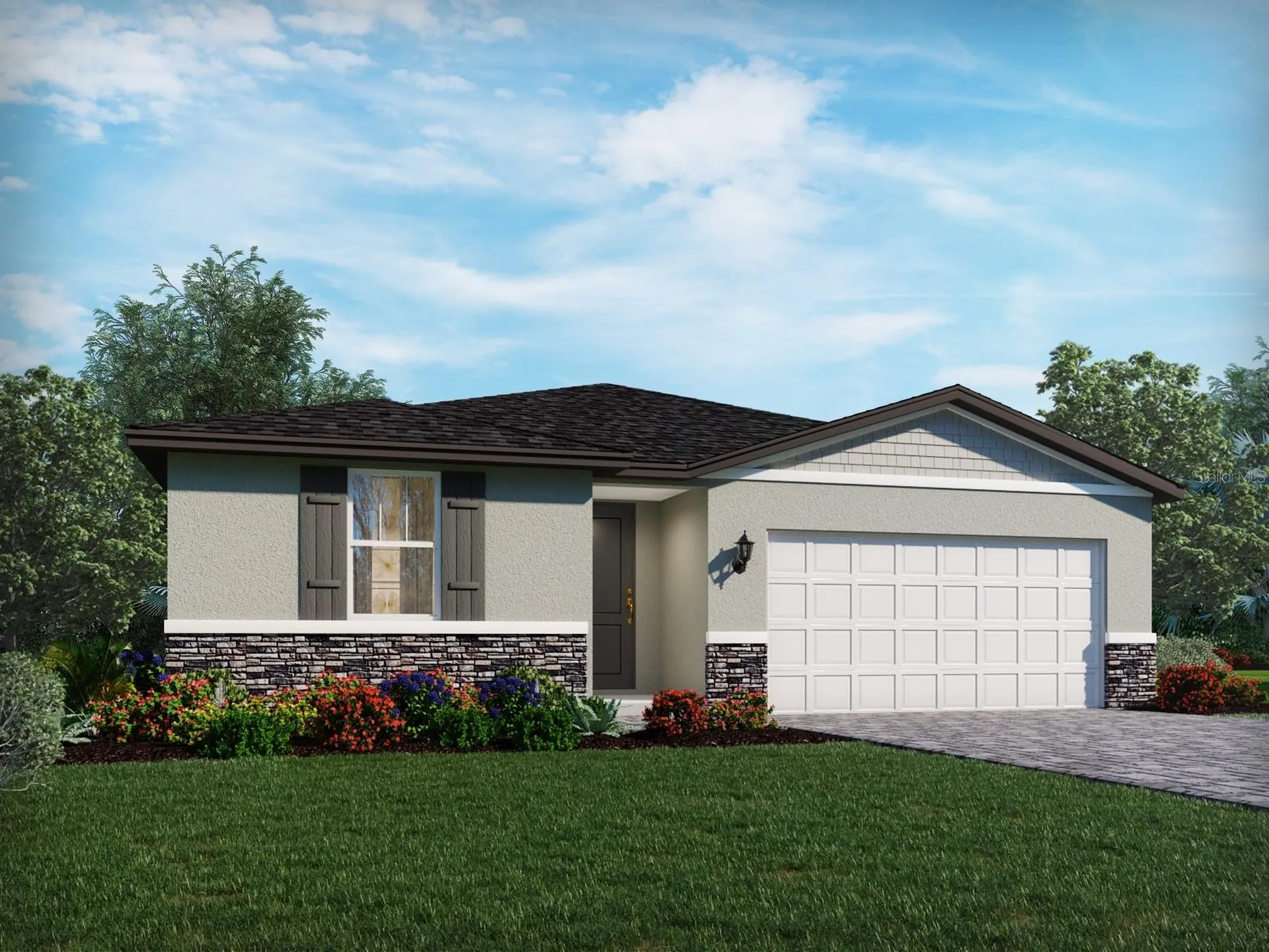 707 Sunshower Drive Lady Lake FL 32159