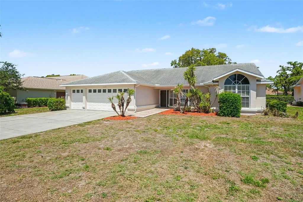 9389 Fox Hollow Lane Weeki Wachee FL 34613