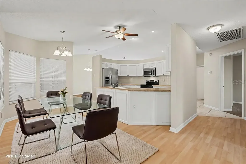 9389 Fox Hollow Lane Weeki Wachee FL 34613