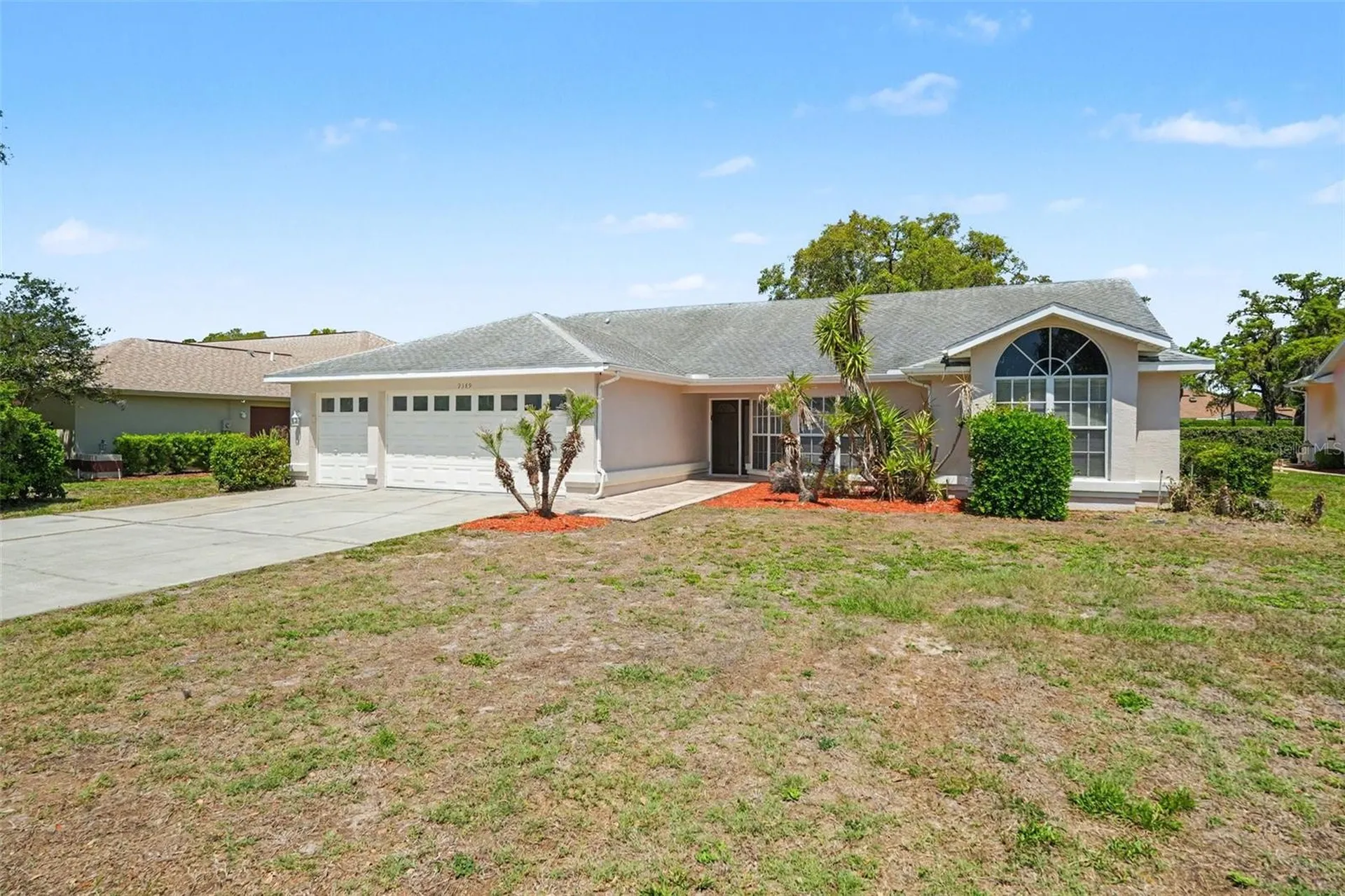 9389 Fox Hollow Lane Weeki Wachee FL 34613