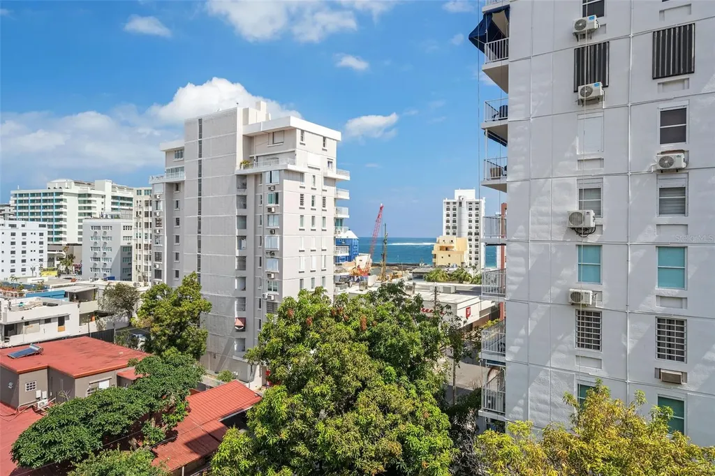 1202 Av Magdalena San Juan PR 00907