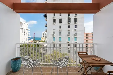 1202 Av Magdalena San Juan PR 00907