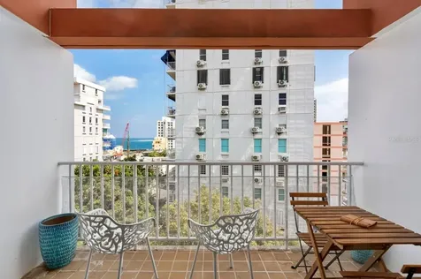 1202 Avenue Magdalena San Juan PR 00907