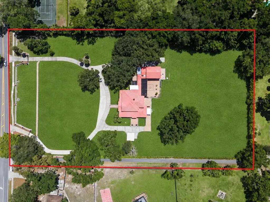 1498 Markham Woods Road Longwood FL 32779