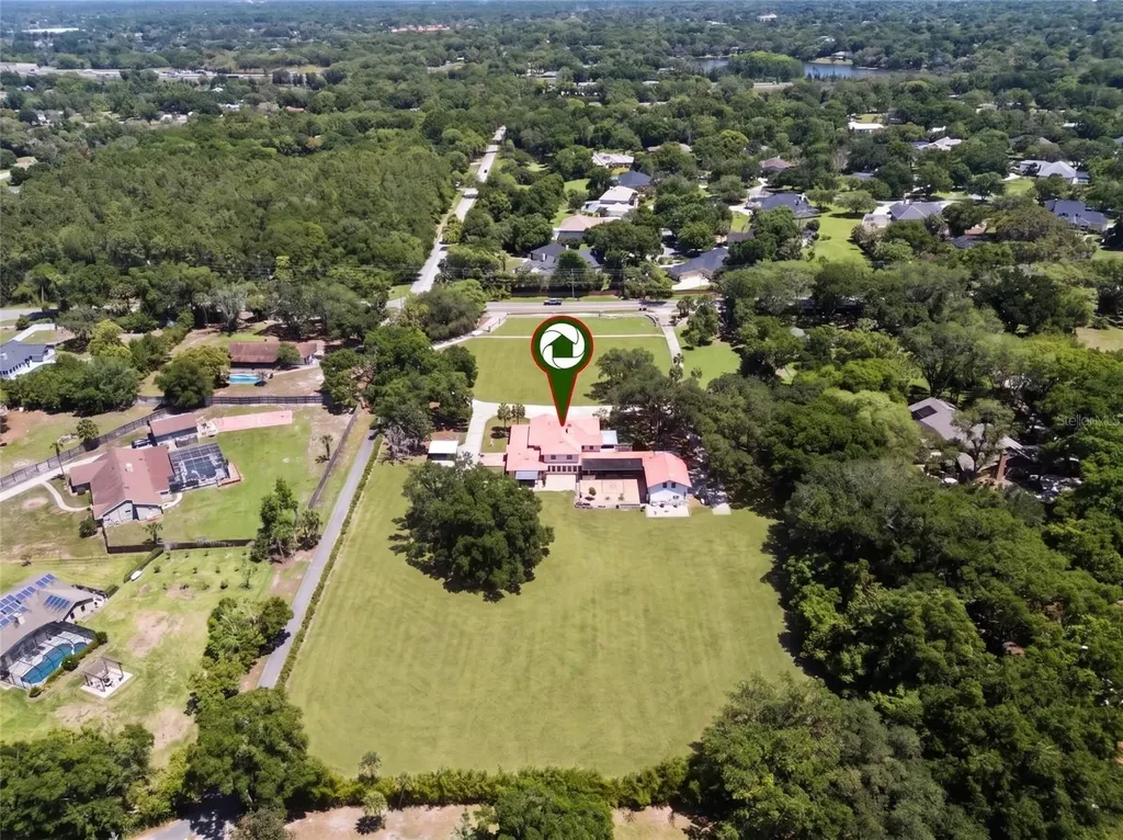 1498 Markham Woods Road Longwood FL 32779