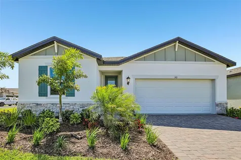 192 Shady Edge Loop Nokomis FL 34275