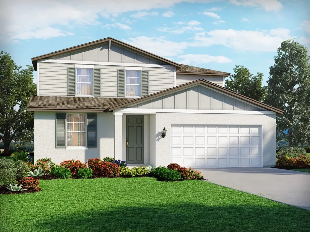 10421 Abundance Grove Way Parrish FL 34219