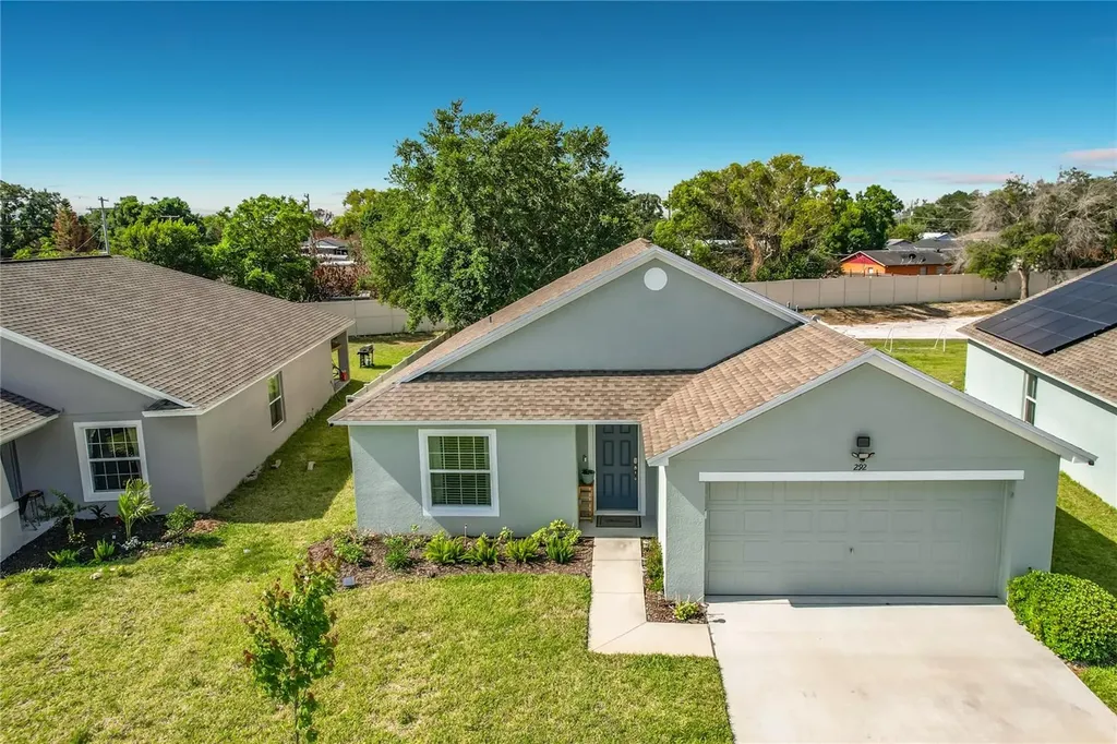 292 Arbuthnot Street Winter Haven FL 33881