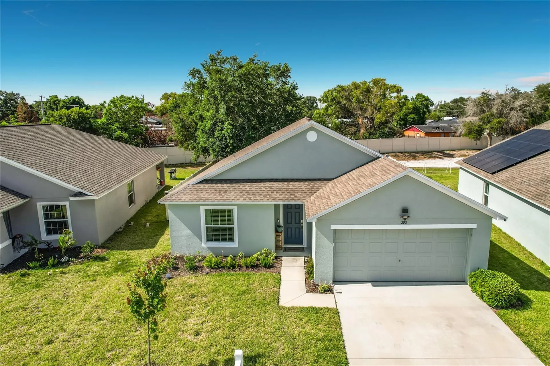 292 Arbuthnot Street Winter Haven FL 33881