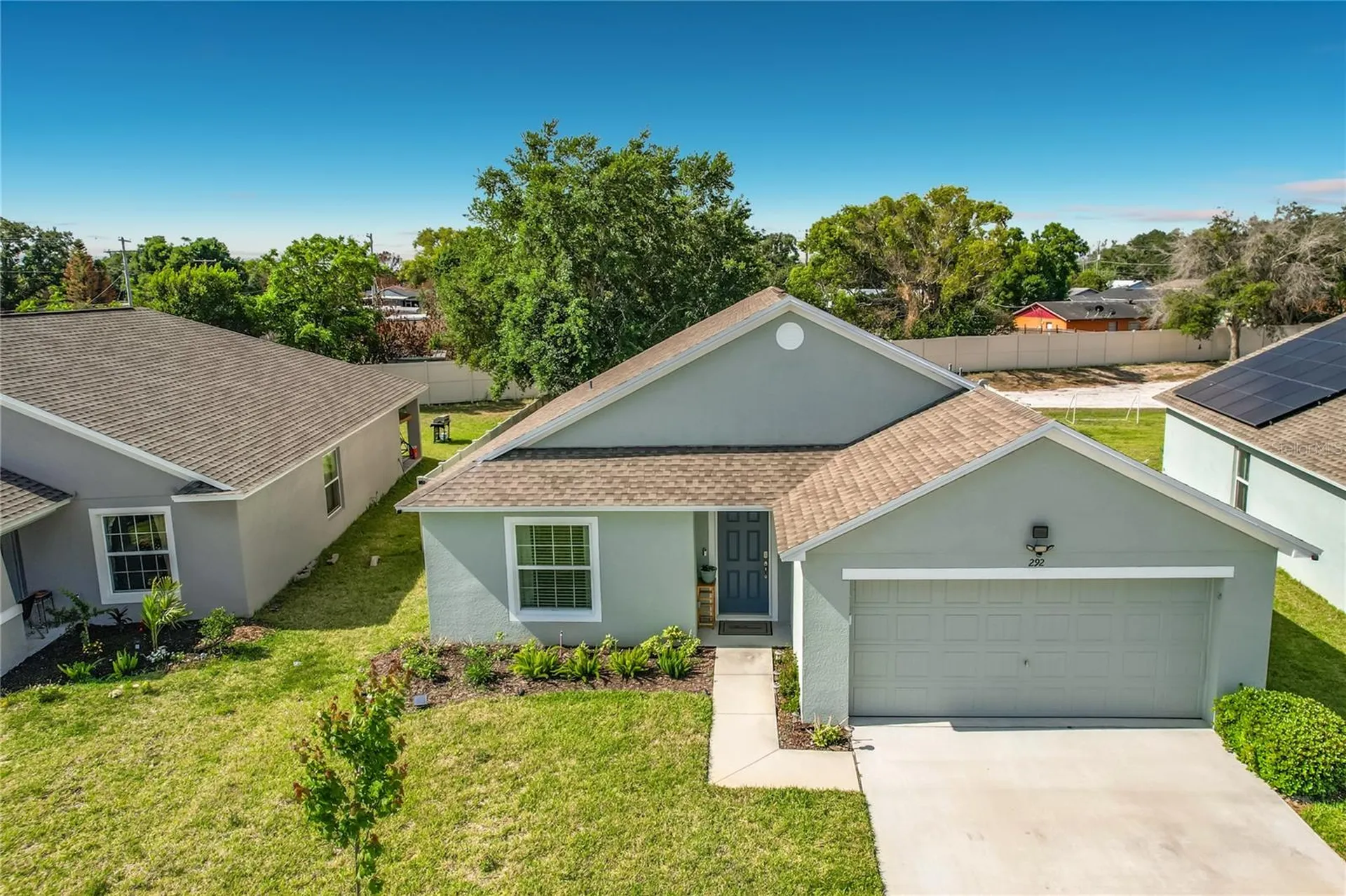 292 Arbuthnot Street Winter Haven FL 33881