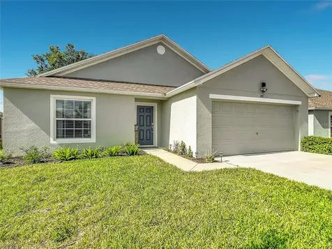 292 Arbuthnot Street Winter Haven FL 33881