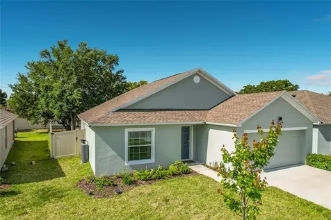292 Arbuthnot Street Winter Haven FL 33881