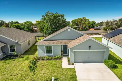 292 Arbuthnot Street Winter Haven FL 33881
