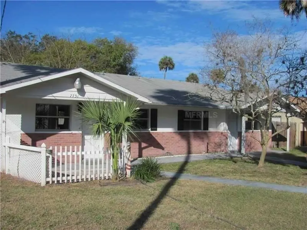 7731 Chapel Avenue Port Richey FL 34668