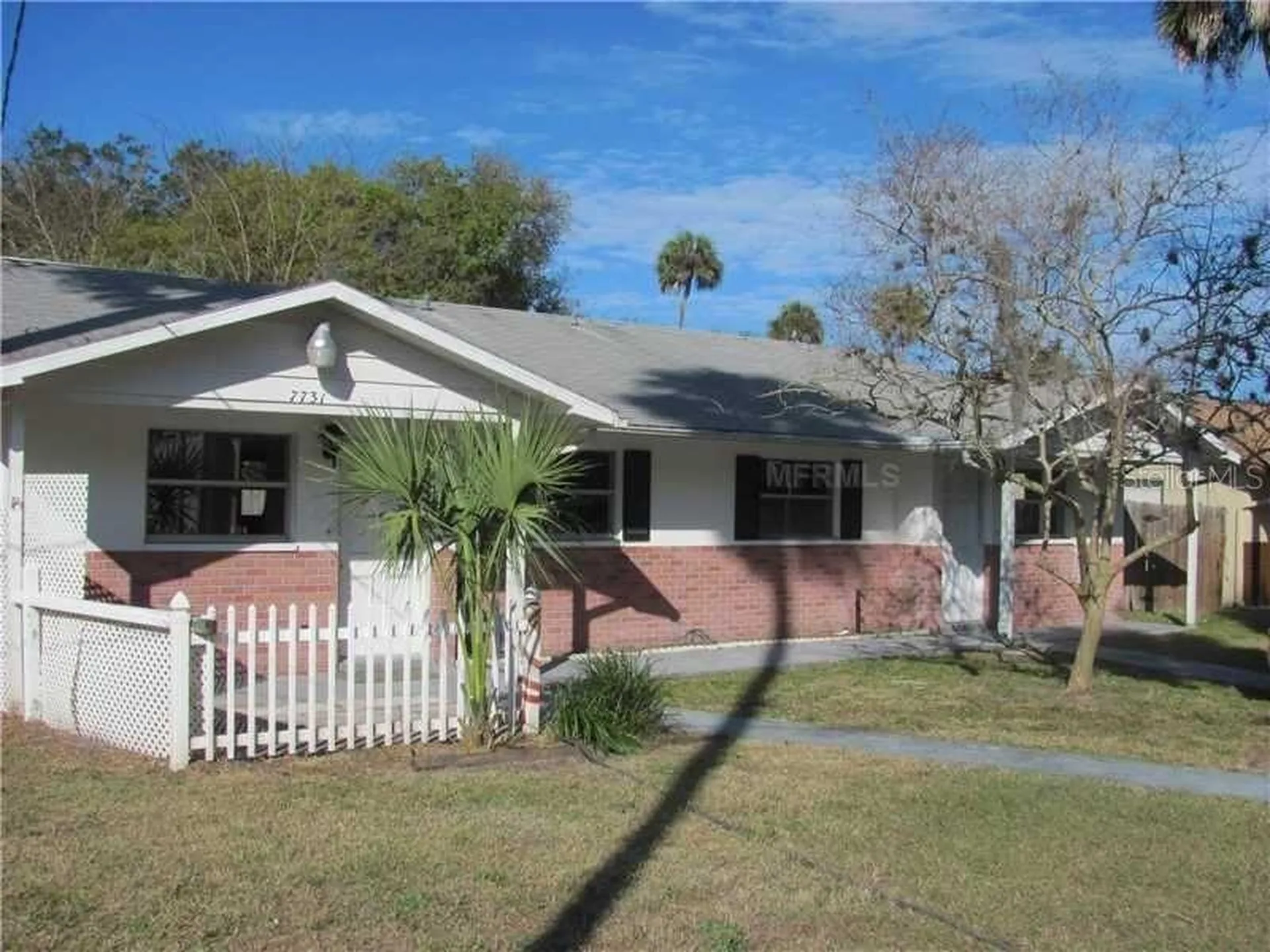 7731 Chapel Avenue Port Richey FL 34668