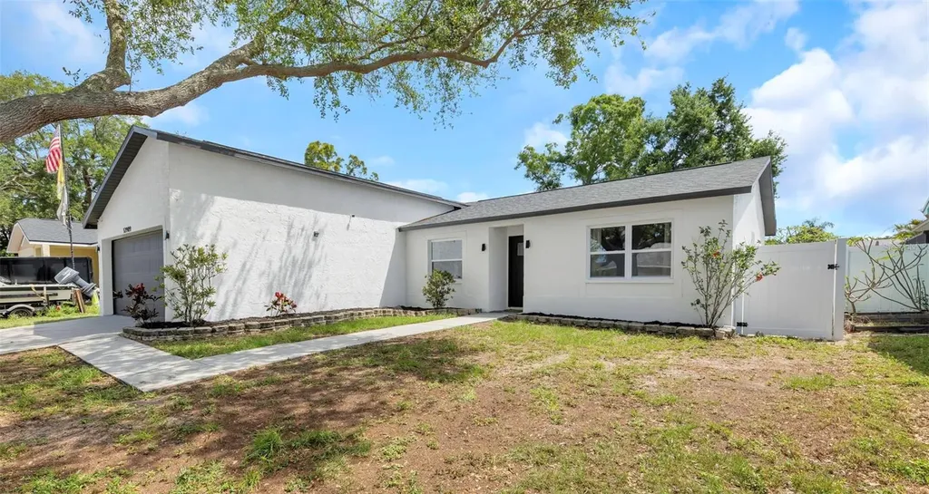 12909 Pineway Drive Largo FL 33773