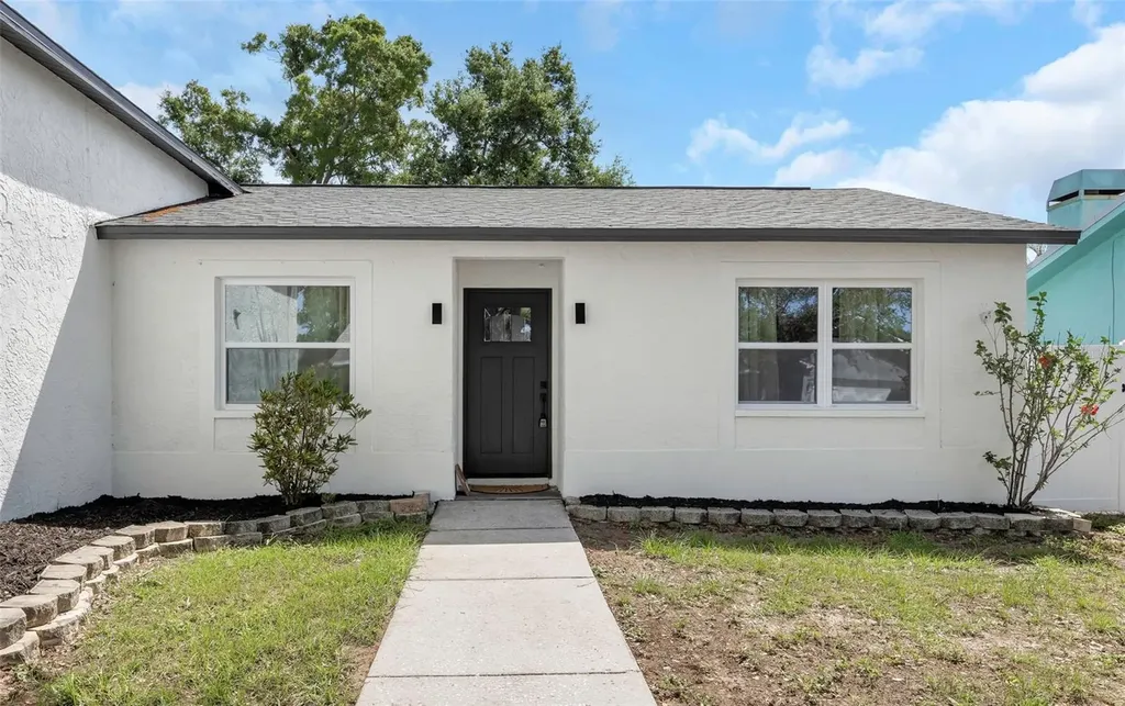 12909 Pineway Drive Largo FL 33773